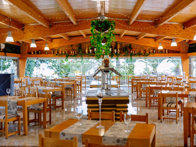 Il Terrazo