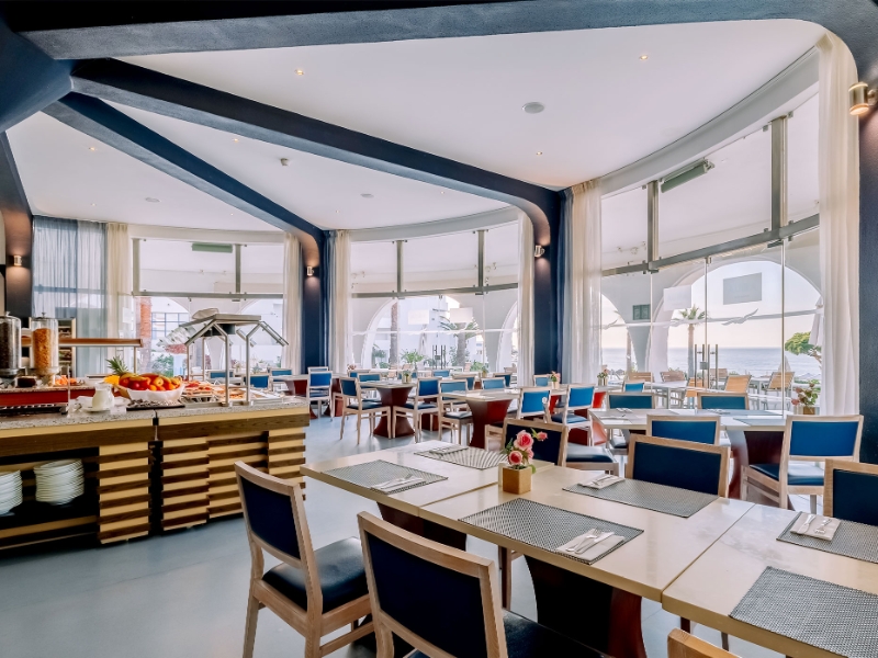 Aqua Restaurant