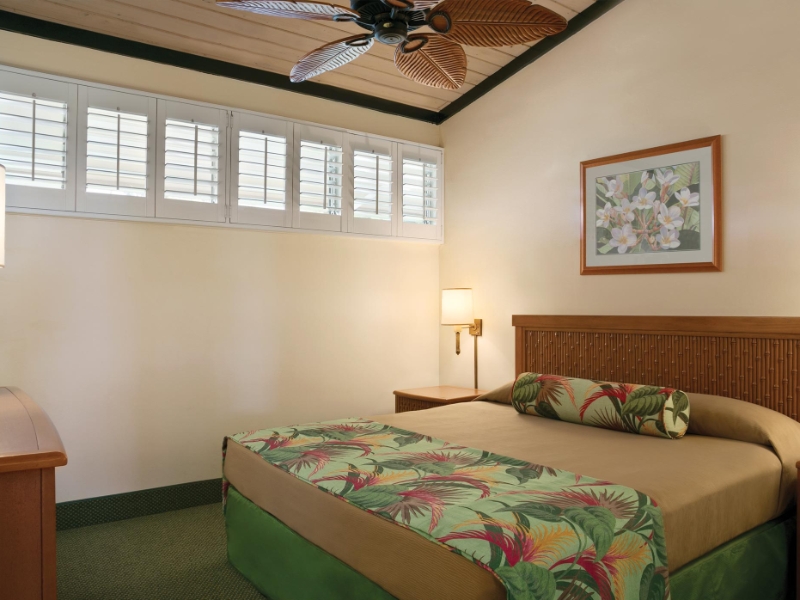One Bedroom