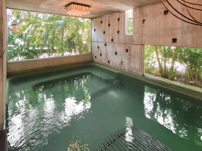 Spa