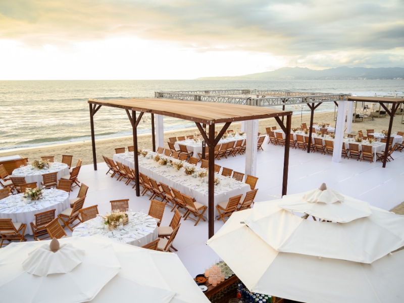 Gazebo Terrace