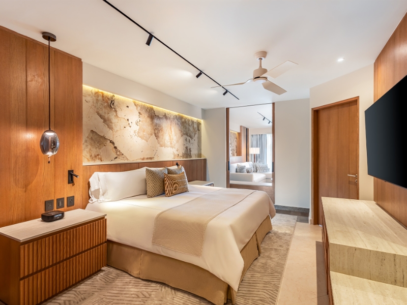 Parlor Suite