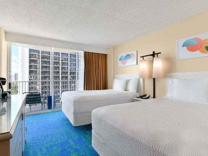 Room View