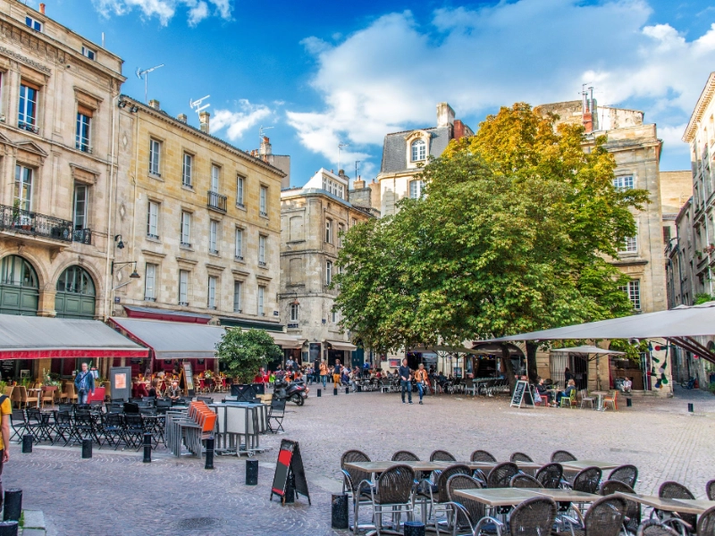 Bordeaux