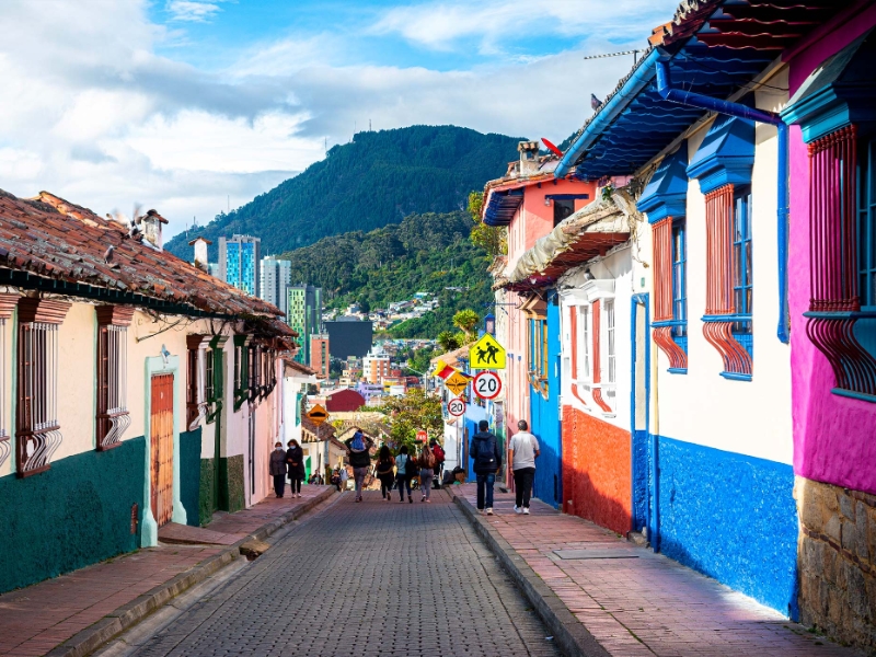 La Candelaria