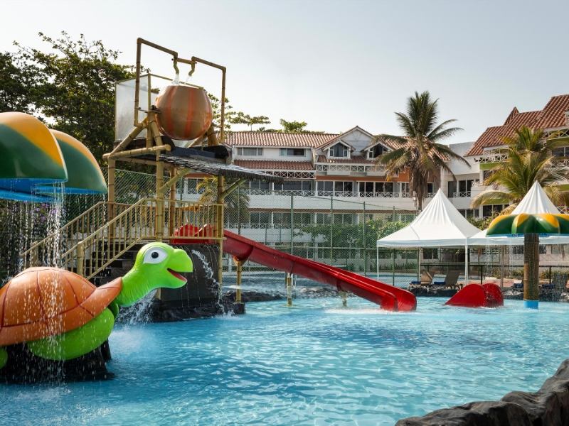 Waterpark