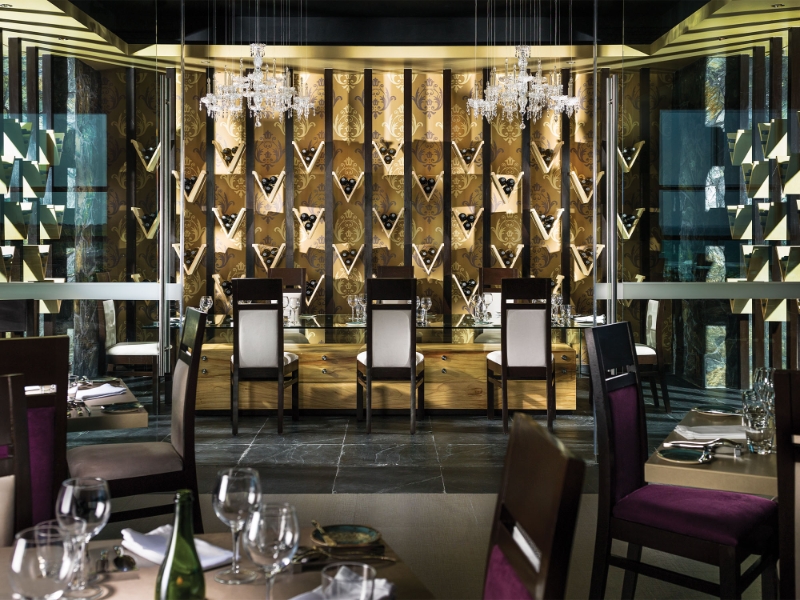 Wine Kitchen