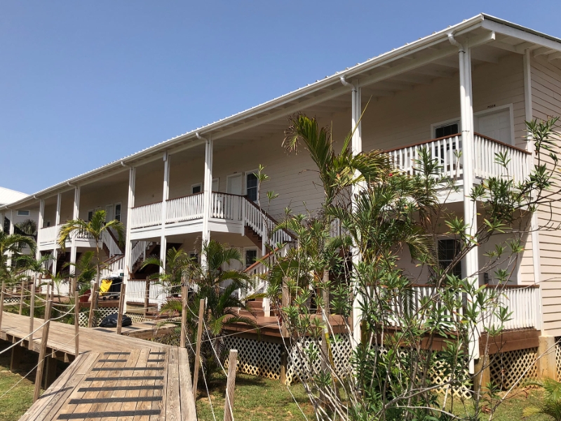 Accomodations