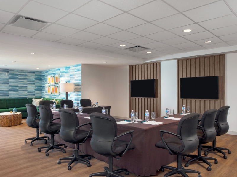 Meeting Facilities