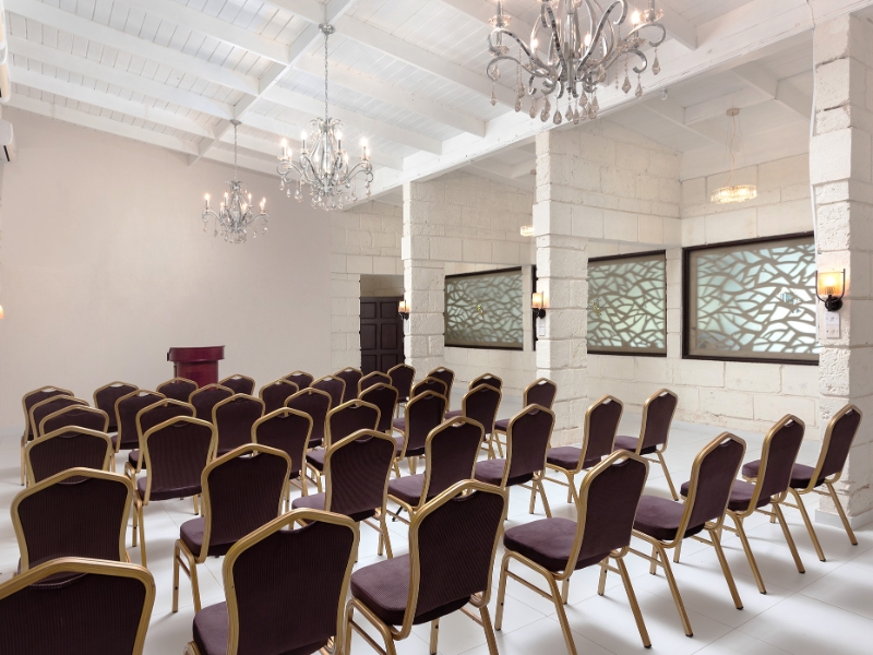 Multifunctional Facilites