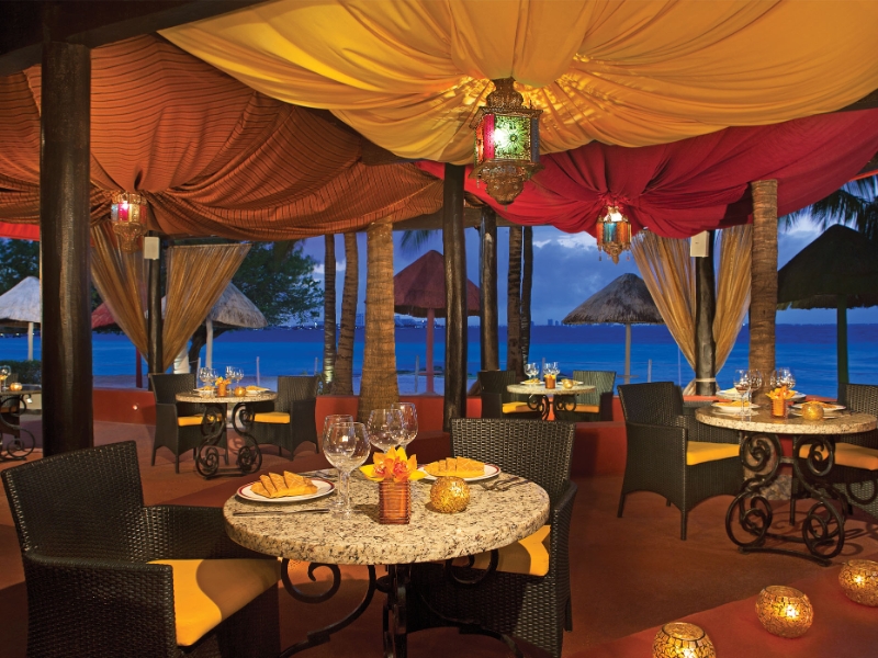 Olio–Mediterranean Cuisine