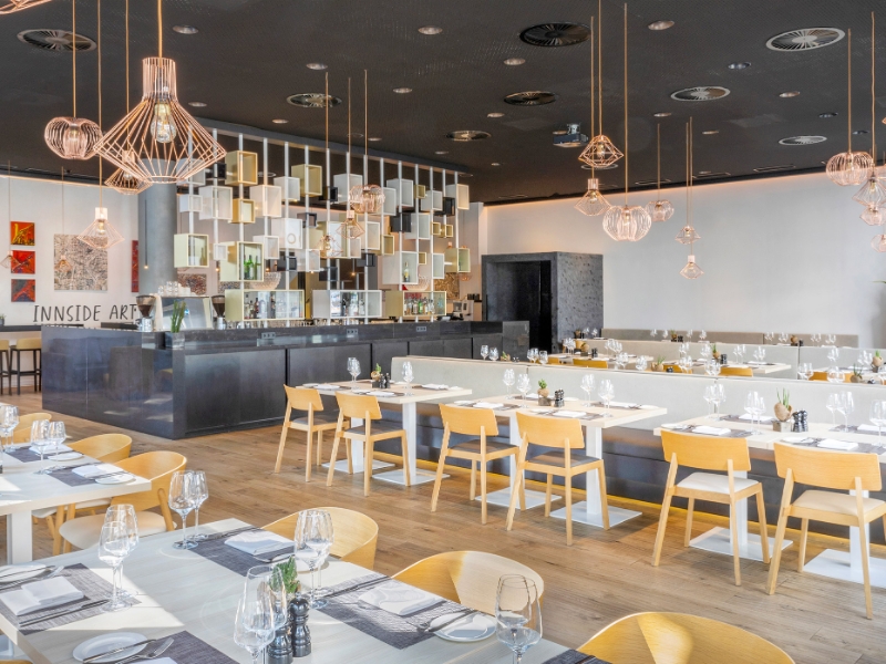 Ostend Restaurant