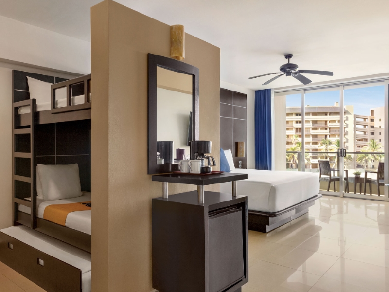 Family Suite King