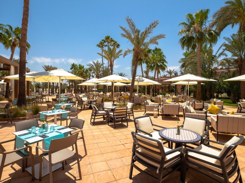 Terrace Bar