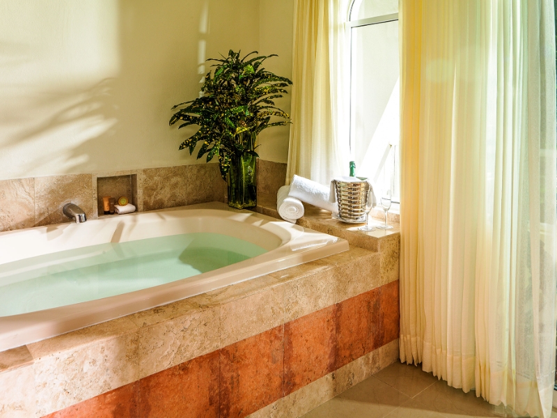 Beachfront Junior Suite