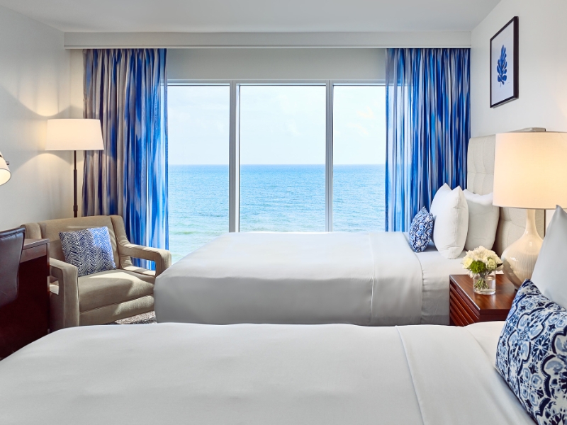 Preferred Ocean Double