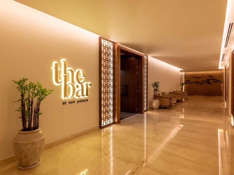 Restaurant Bar