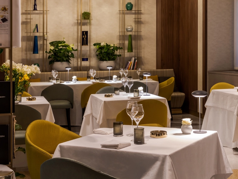 Sadler Restaurant
