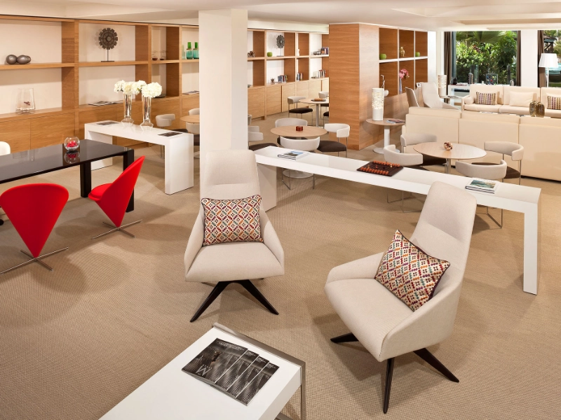 Family Lounge