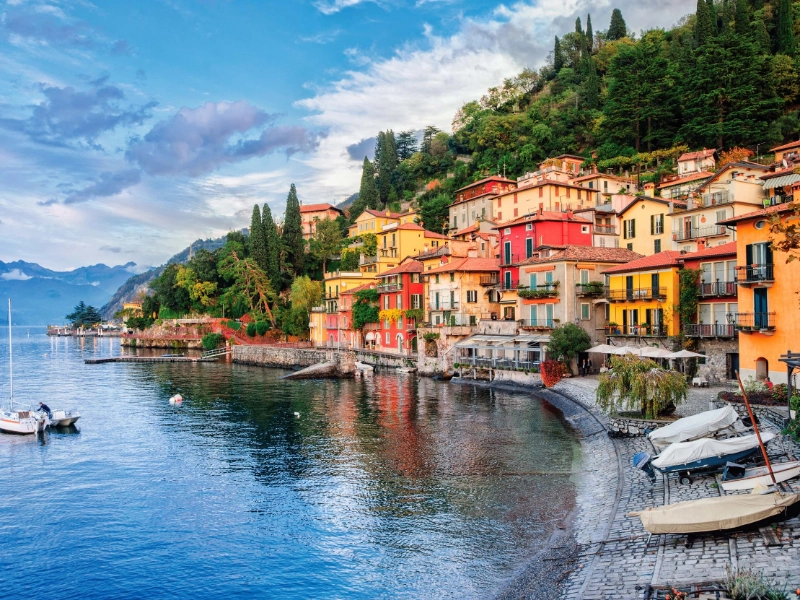 Italie