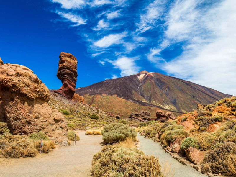 Teide National Park