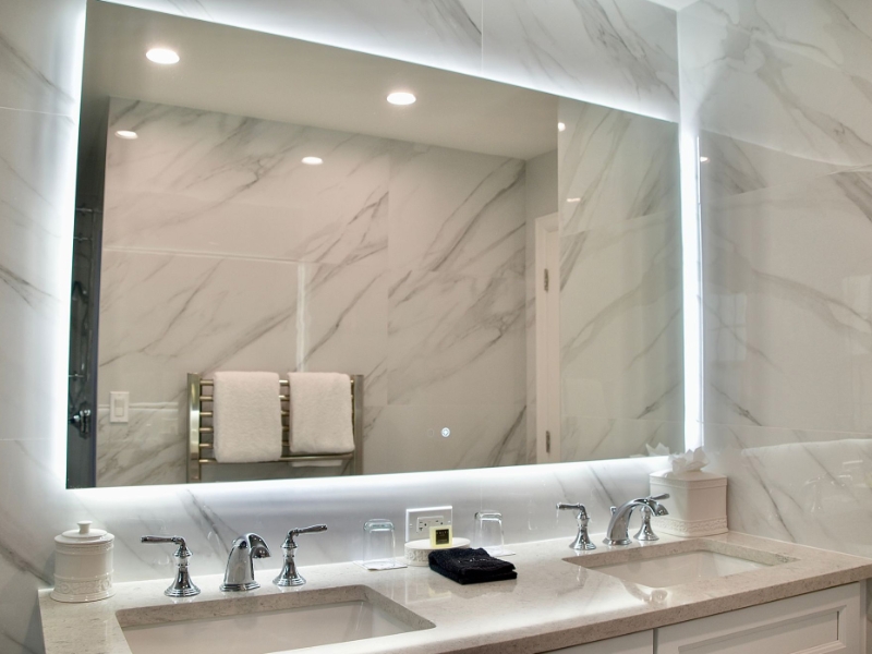 SUI Bathroom