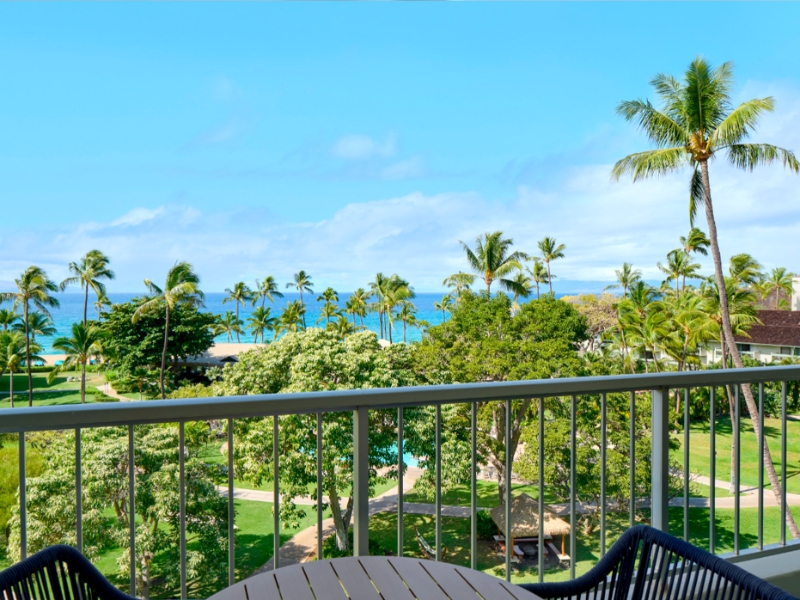 Signature Ocean View