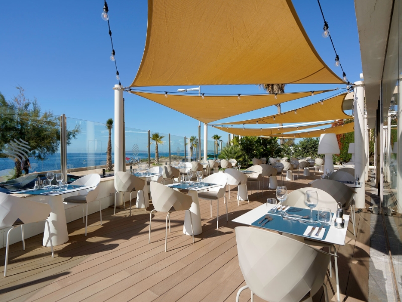 Restaurant TerraCafe