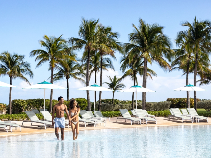 Atlantis Pool