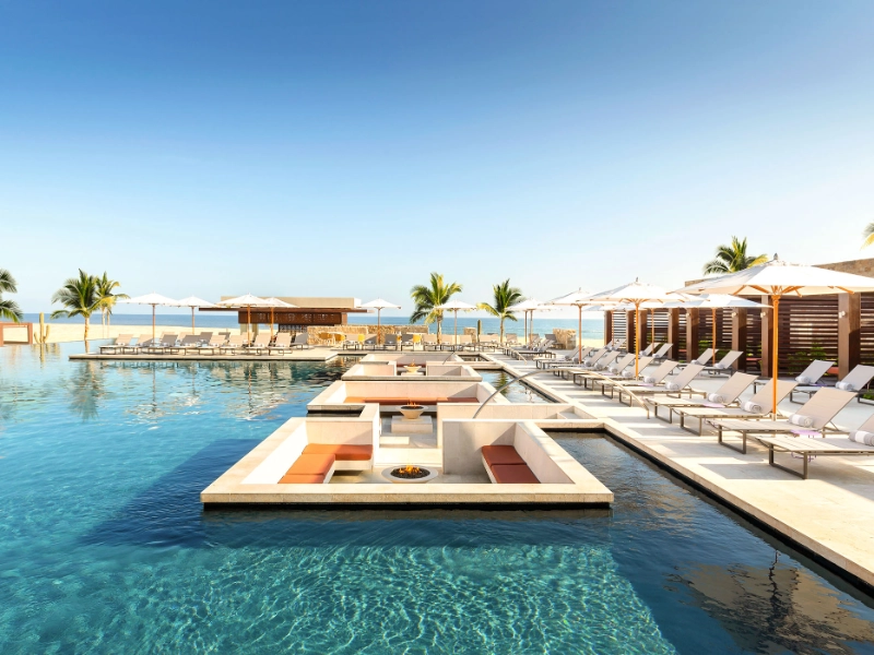 Legendary Pool