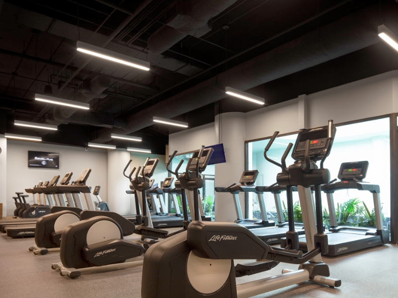 Fitness
