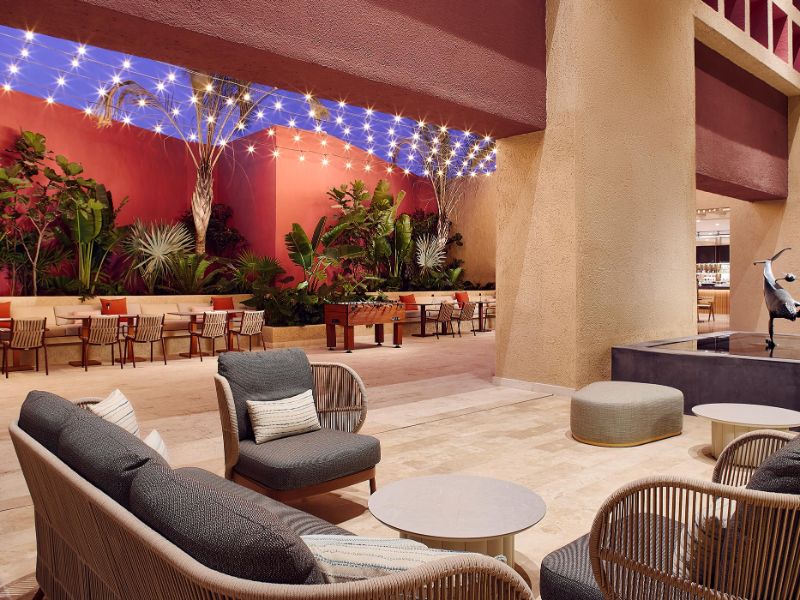Gourmet Gallery Restaurant