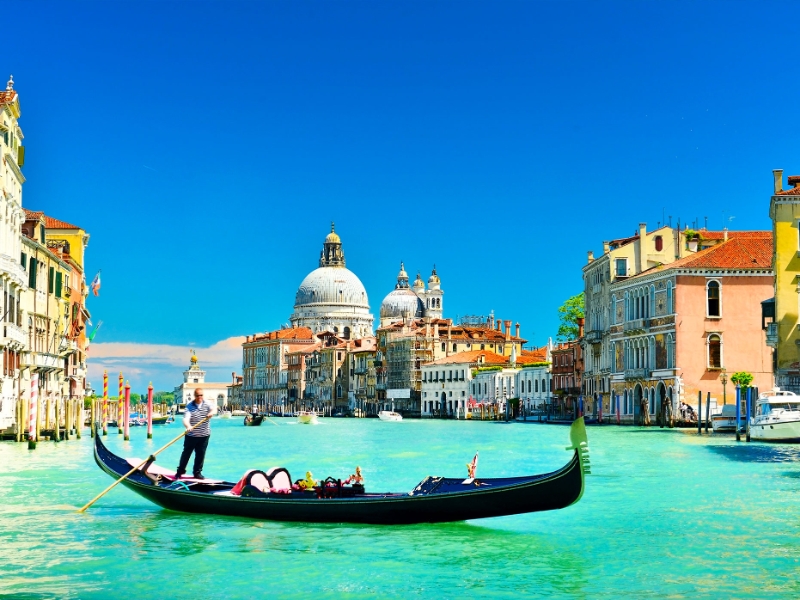 Venice