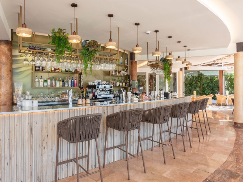 Sunset Bar