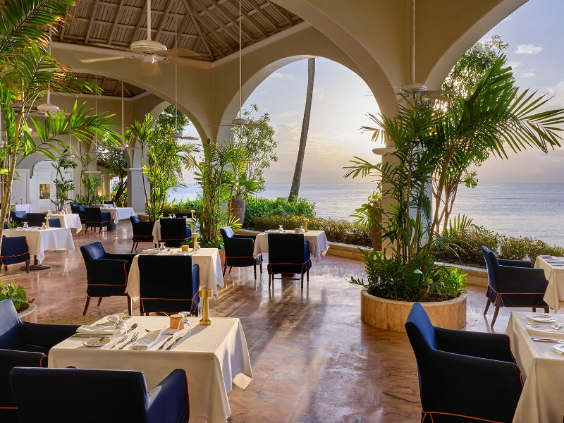 Palm Terrace