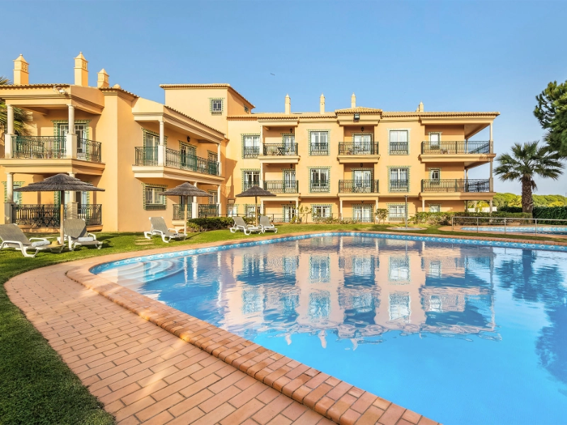 Quinta Pedra dos Biscos Apartment