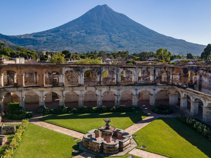 Antigua Guatemala
