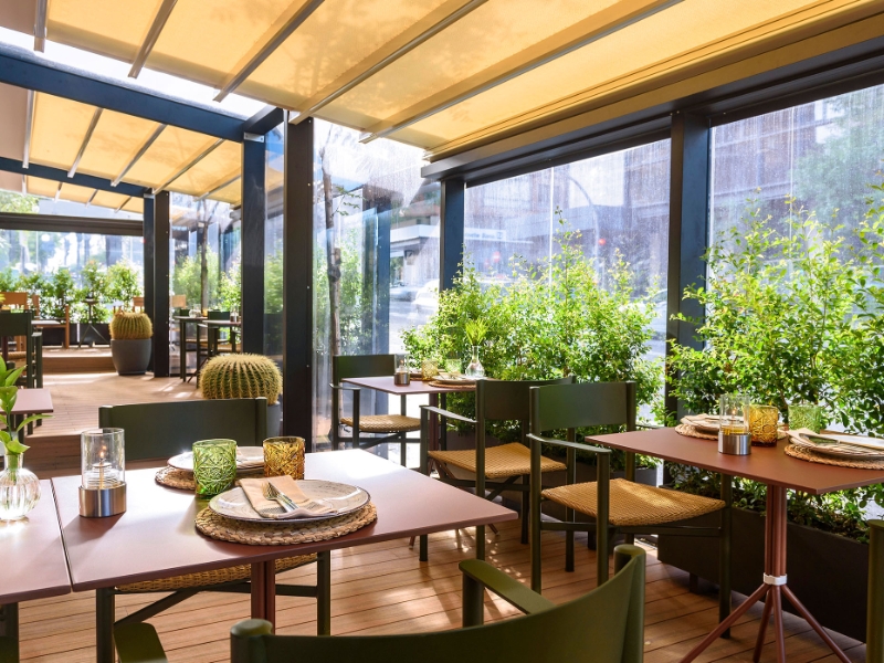 Arado Terrace