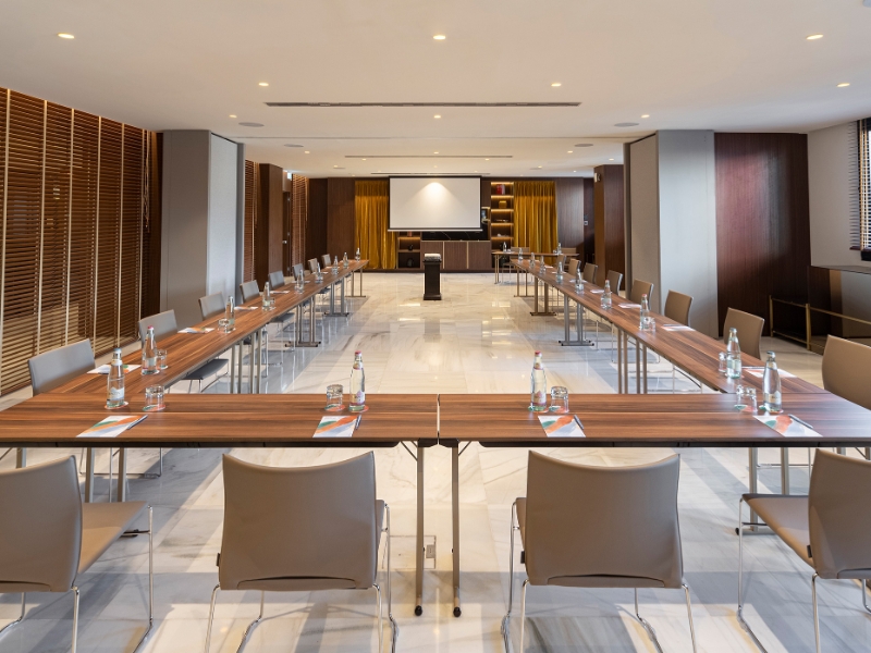 Meetings Room