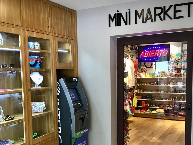 Mini Market