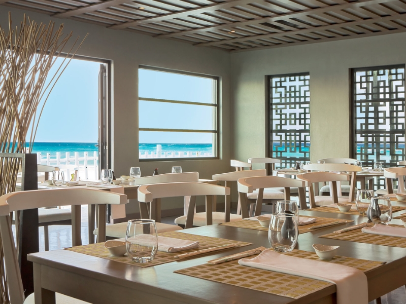 Hakka Restaurant