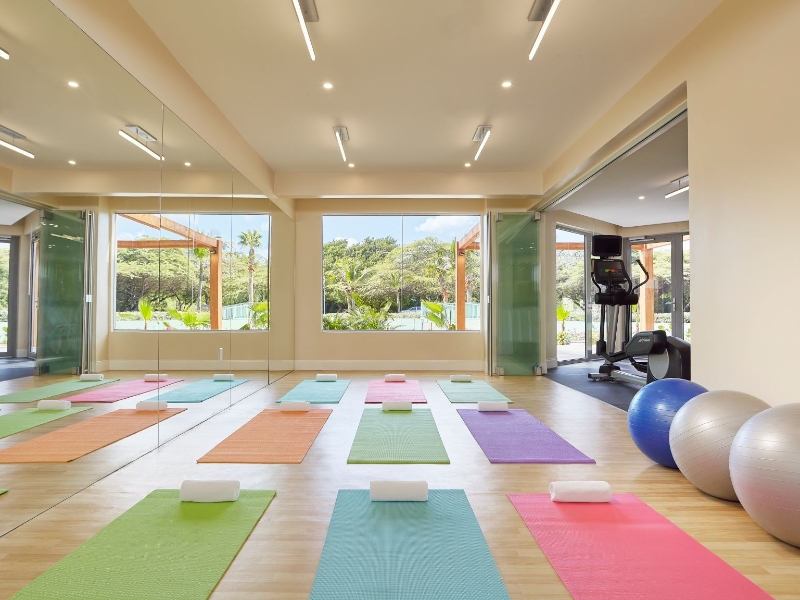 Yoga