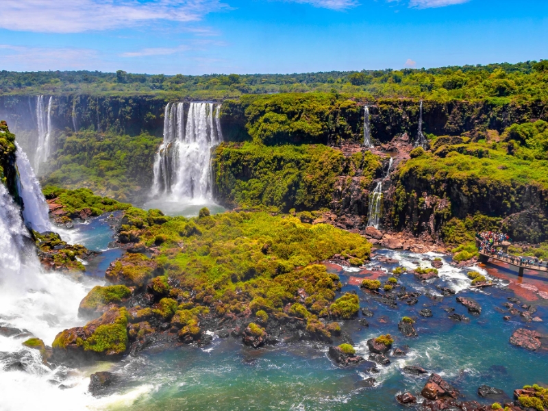 Foz do Iguacu