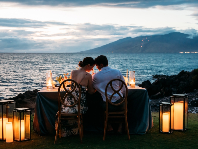 Romantic Dinner