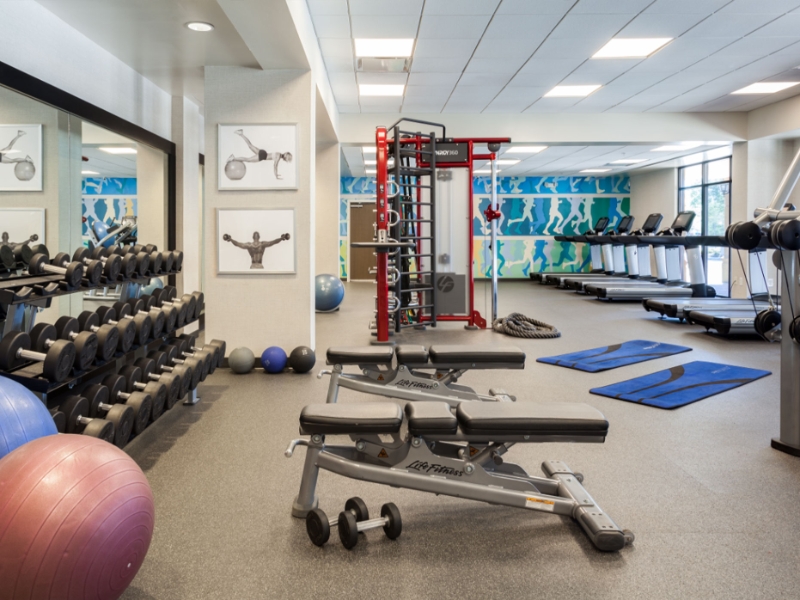 Gym