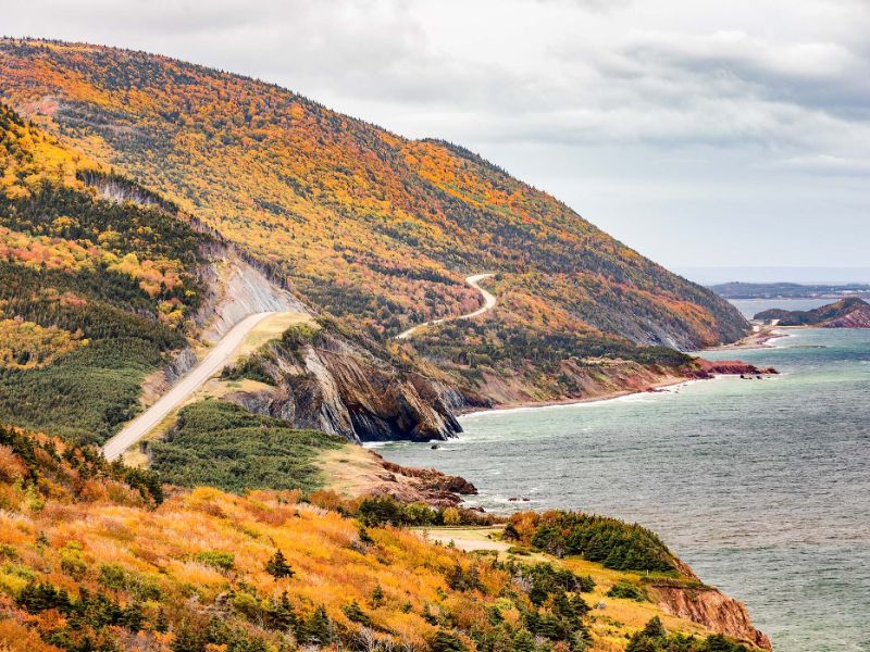 Cape Breton