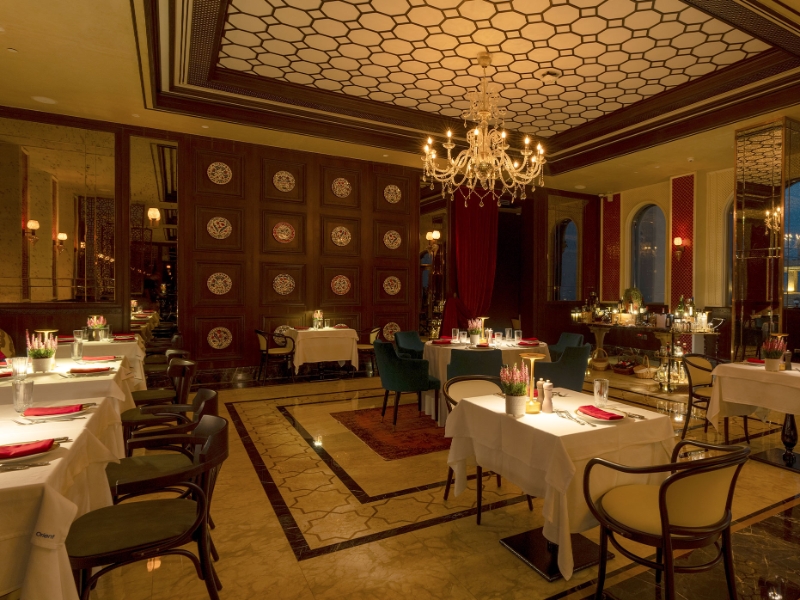 Orient Restaurant
