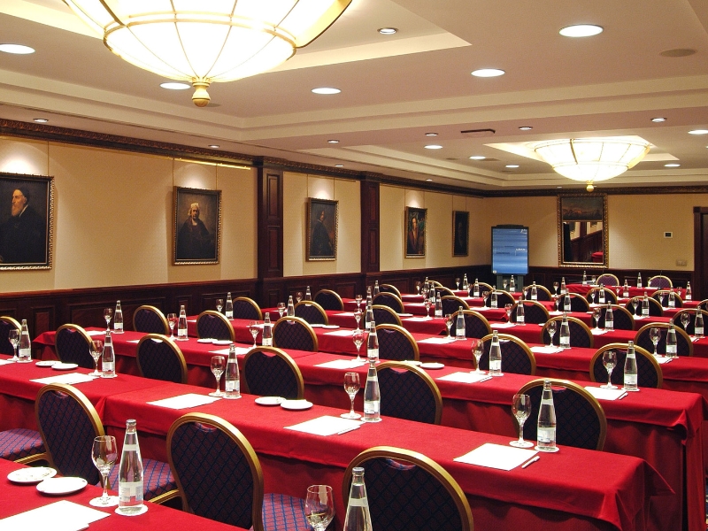 Prado Meeting Room