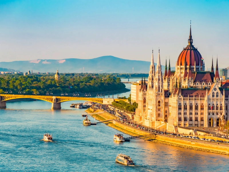 Budapest