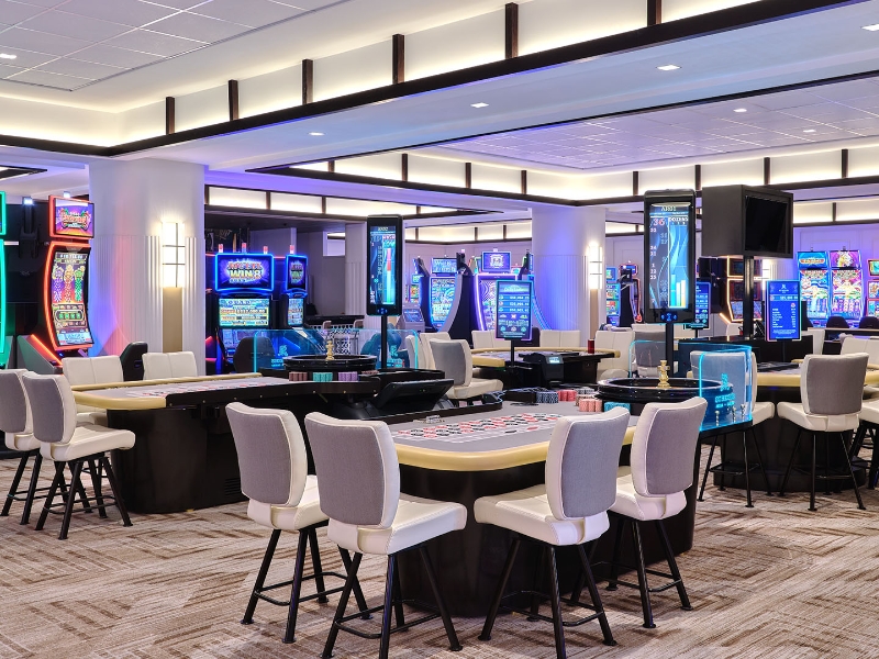 Casino
